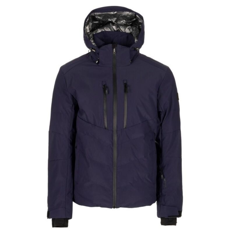 Muška zimska jakna Ngn Summit