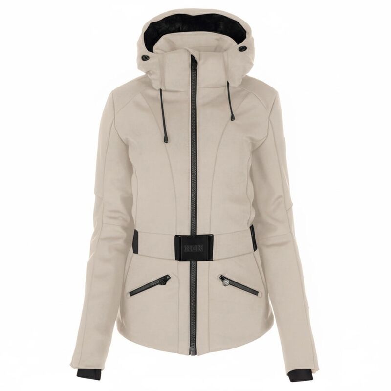 Ženska zimska jakna Ngn Supernova