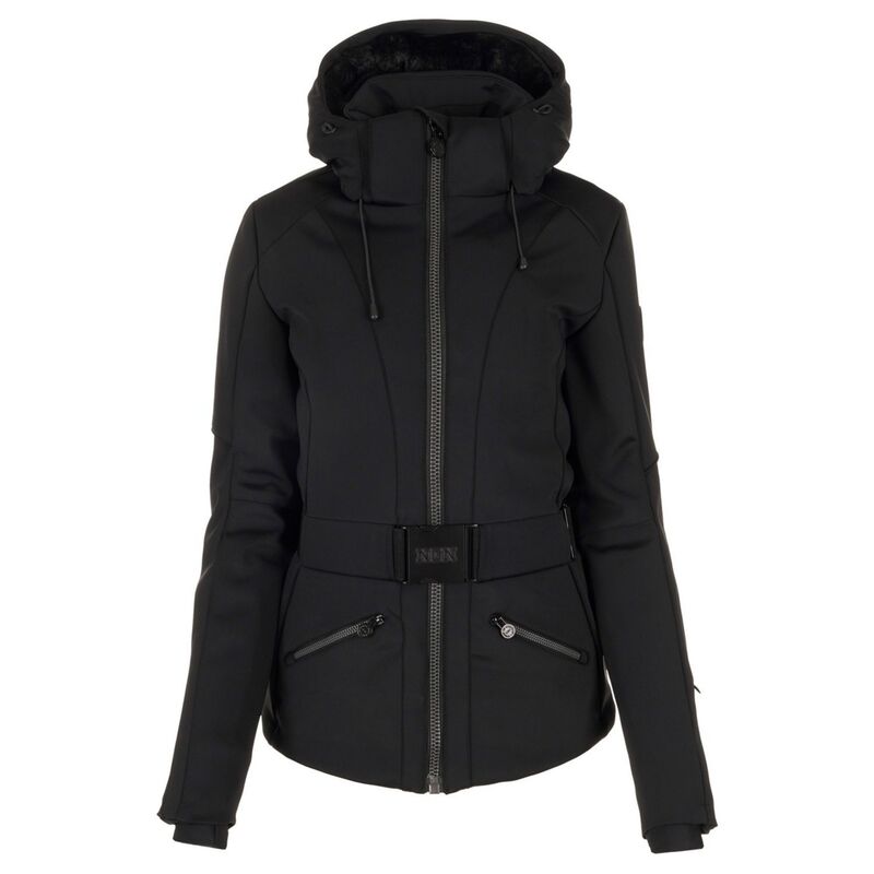 Ženska zimska jakna Ngn Supernova