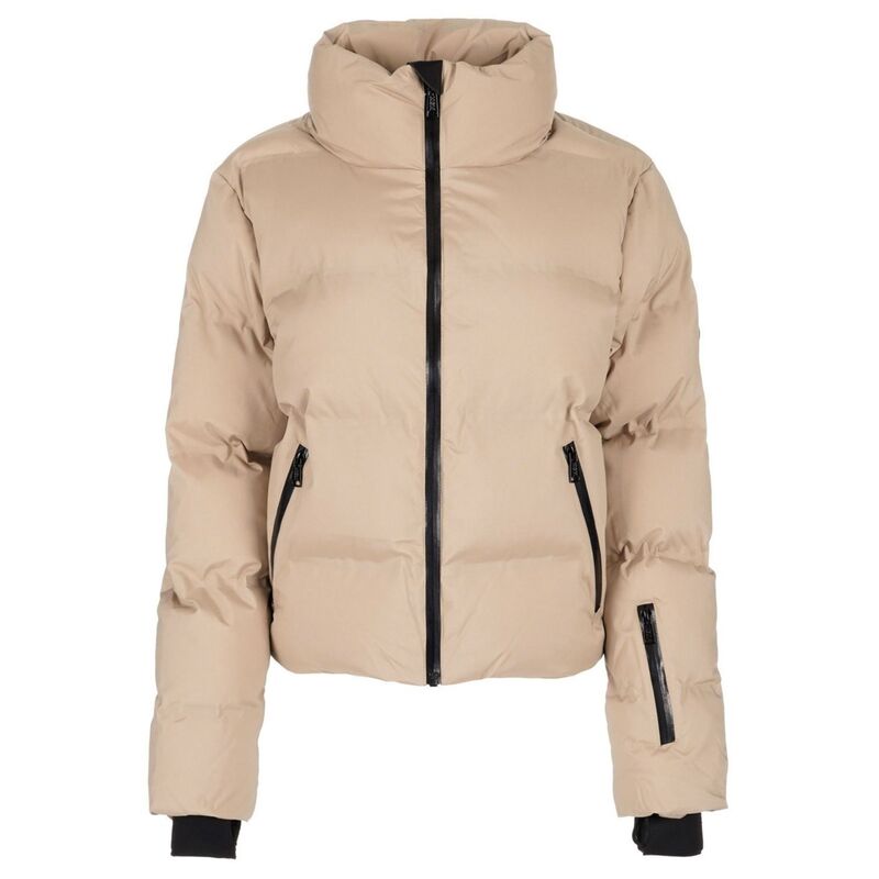 Ženska zimska jakna Ngn Deluxe