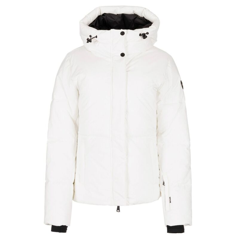Ženska zimska jakna Ngn Elysium