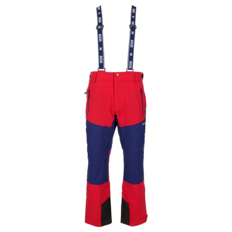 Muške ski pantalone Ngn Snow breaker 2.0
