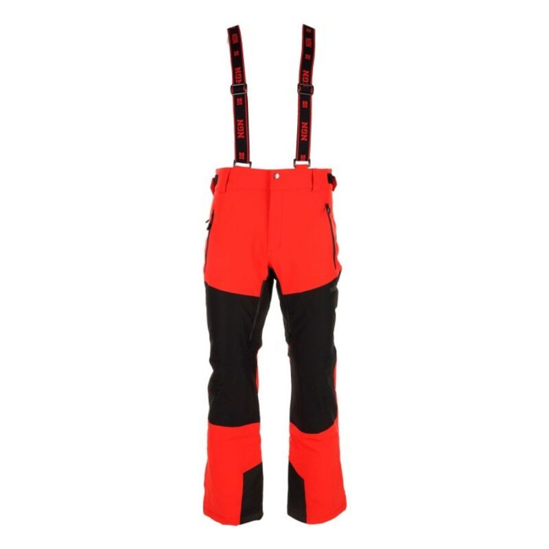 Muške ski pantalone Ngn Snow breaker 2.0