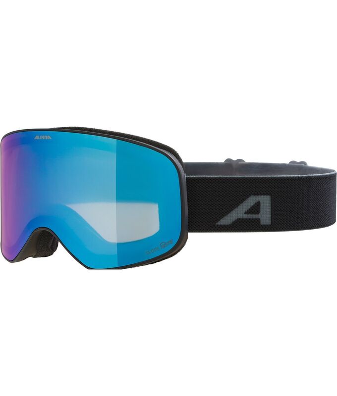 Unisex naočare za skijanje Alpina Slope q-lite