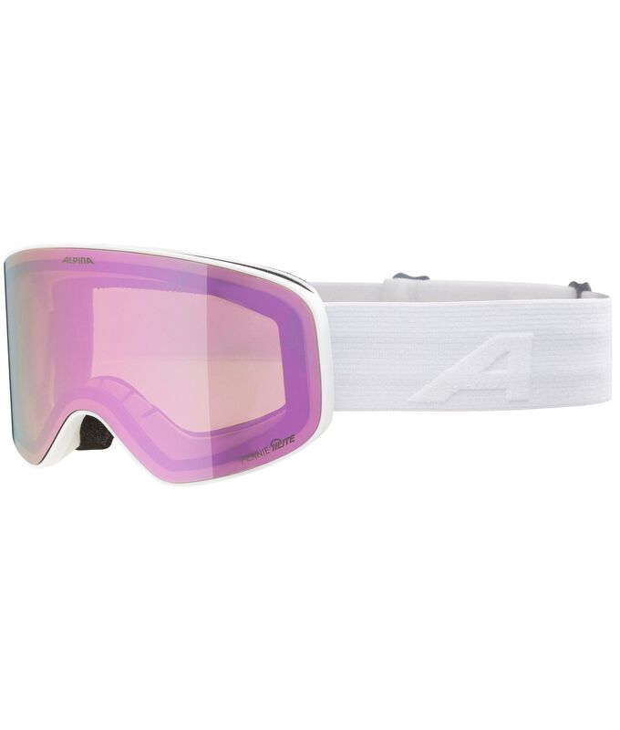 Dečije naočare za skijanje Alpina Fernie q-lite