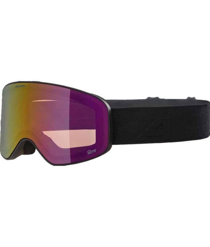 Dečije naočare za skijanje Alpina Fernie q-lite