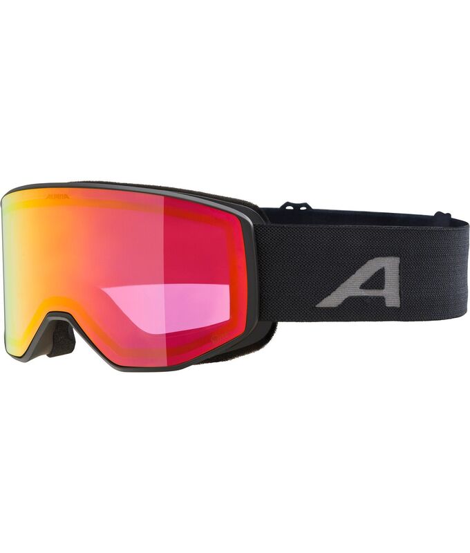 Unisex naočare za skijanje Alpina Venet q-lite