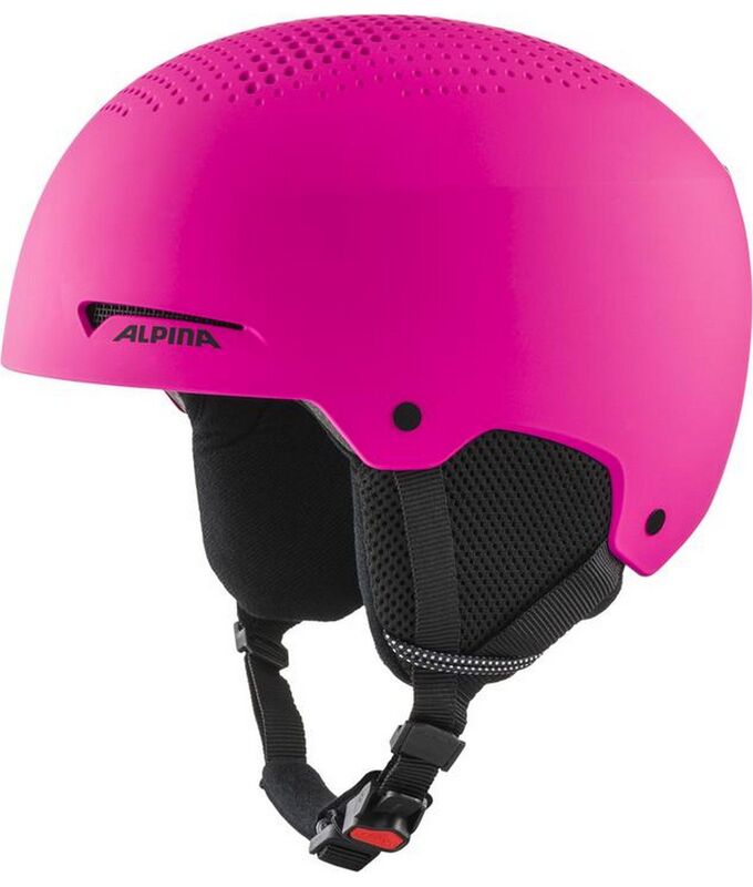 Unisex kaciga za skijanje Alpina Zupo