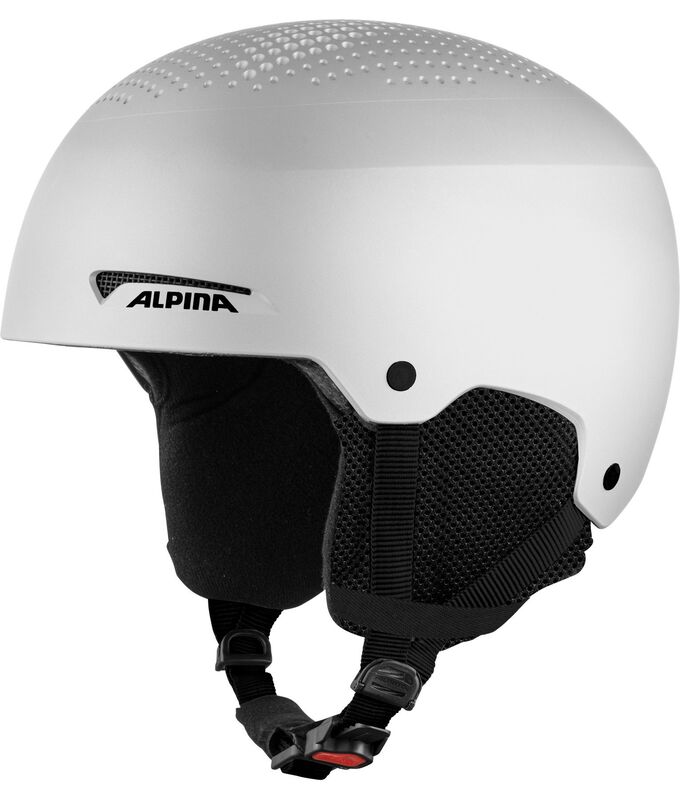 Unisex kaciga za skijanje Alpina Arber