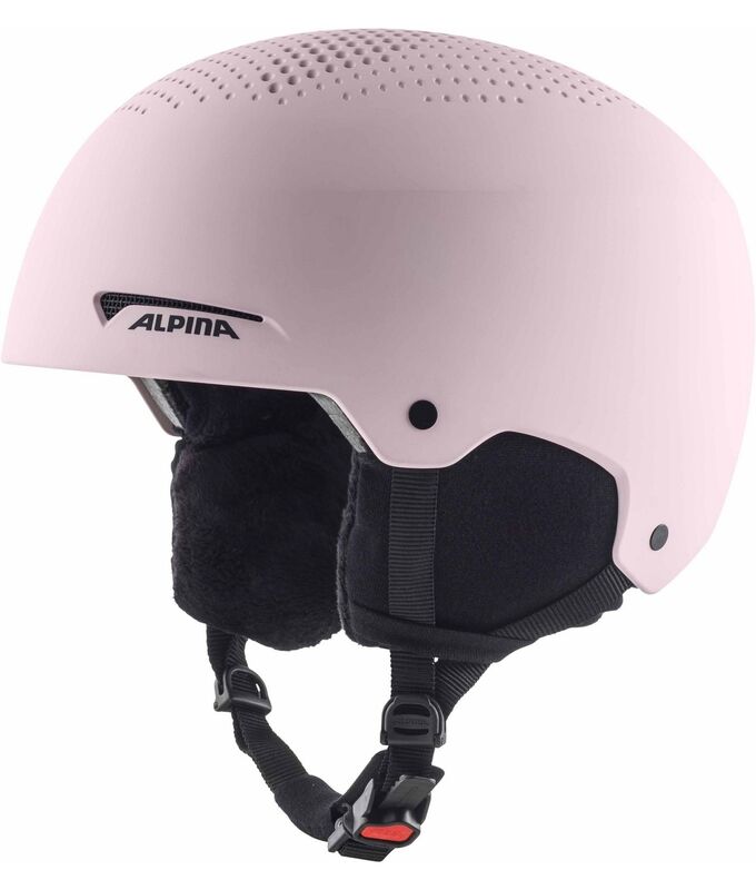 Unisex kaciga za skijanje Alpina Arber