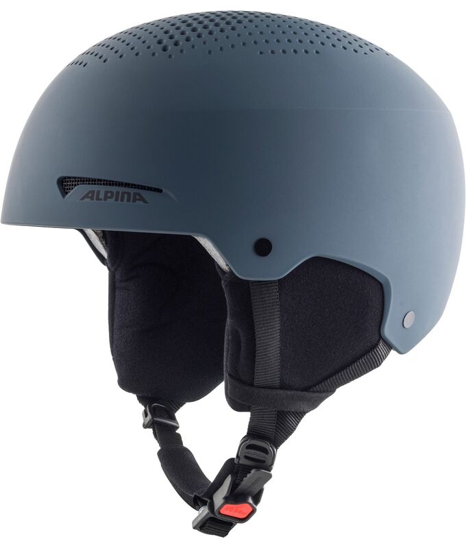 Unisex kaciga za skijanje Alpina Arber