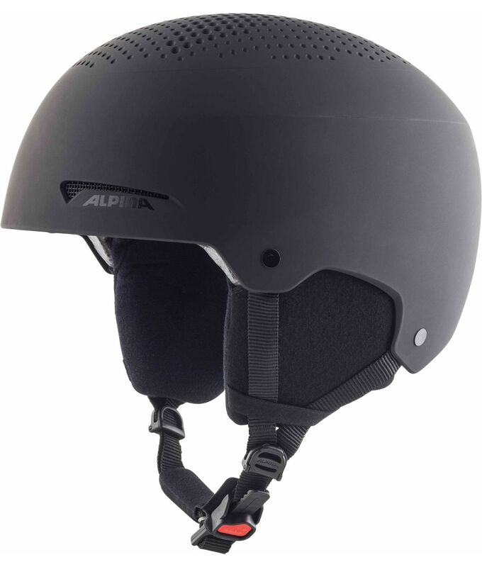 Unisex kaciga za skijanje Alpina Arber