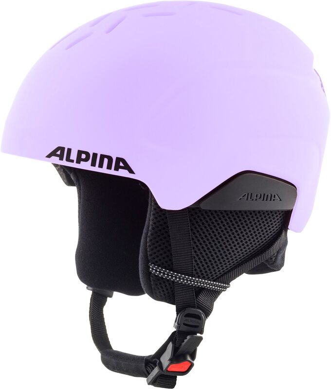 Unisex kaciga za skijanje Alpina Pizi
