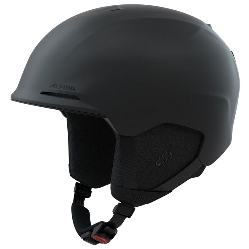 Unisex kaciga za skijanje Alpina Brix