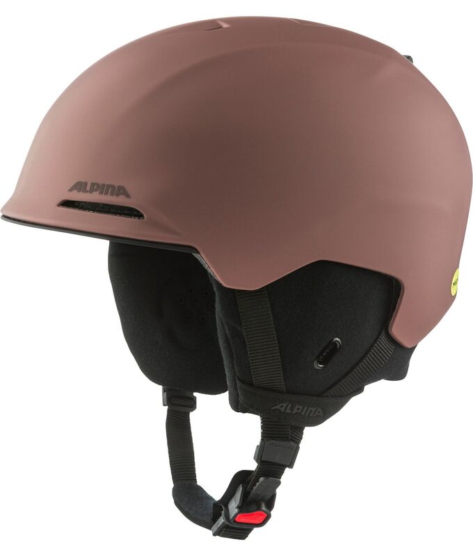 Unisex kaciga za skijanje Alpina Brix