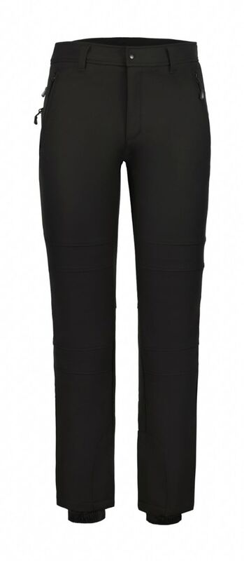 Muške ski pantalone Icepeak Erding