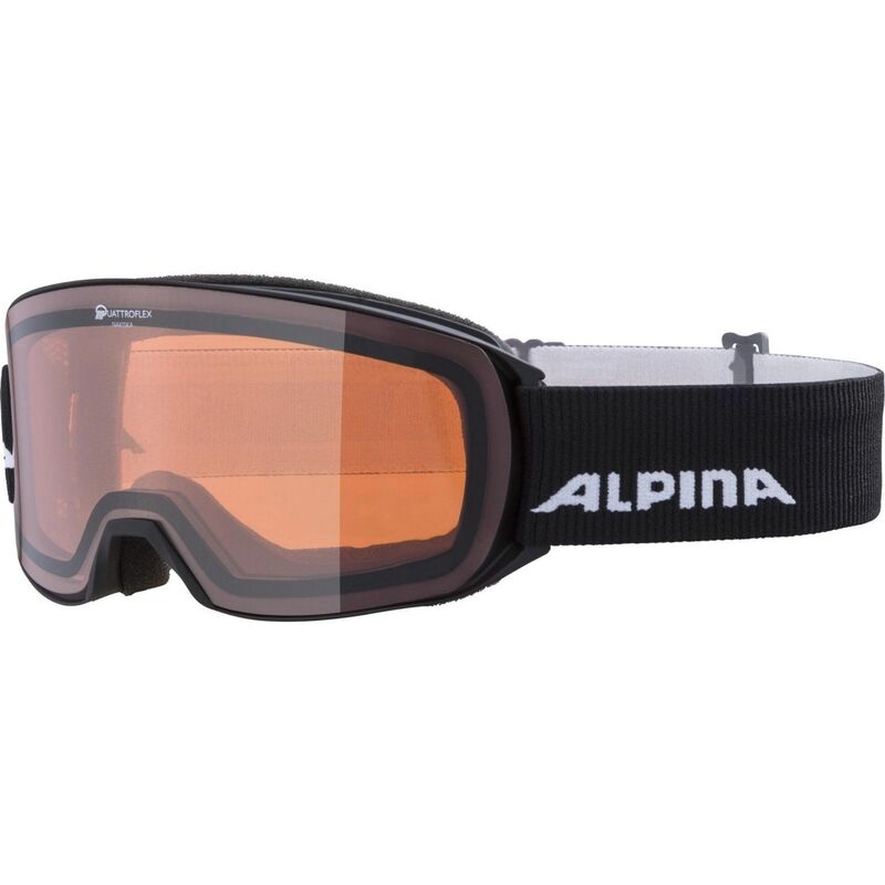 Unisex naočare za skijanje Alpina Nakiska q