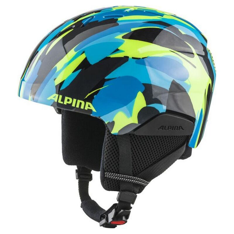 Unisex kaciga za skijanje Alpina Pizi