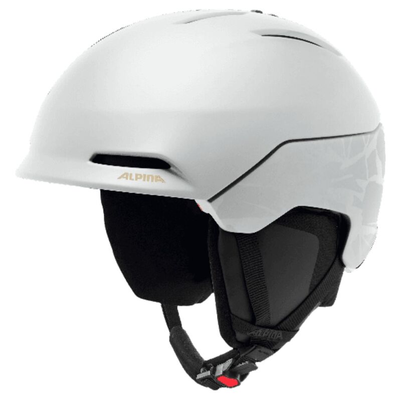 Unisex kaciga za skijanje Alpina Nax