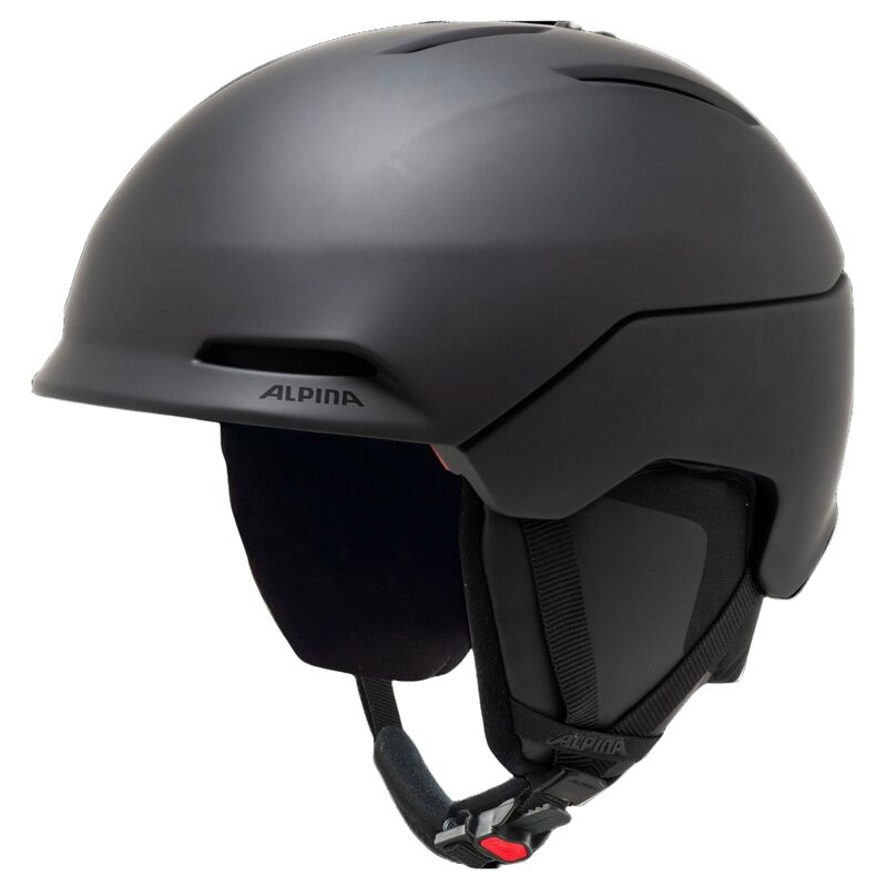 Unisex kaciga za skijanje Alpina Nax