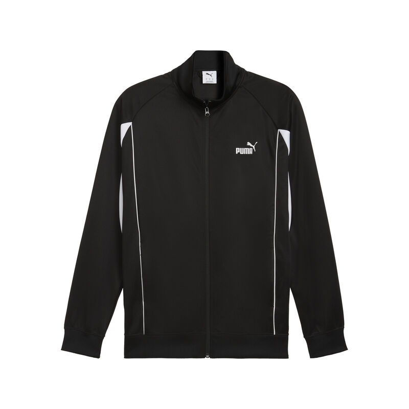 Muški duks Puma Sport poly track jacket