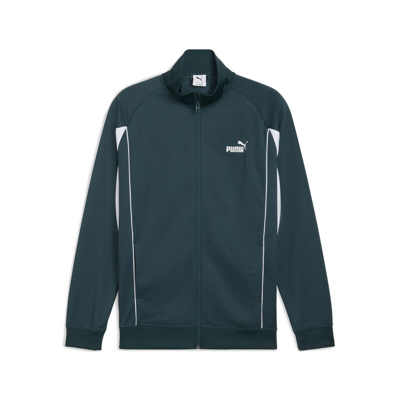 Muški duks Puma Sport poly track jacket