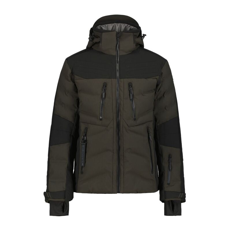 Muška jakna Luhta Kumputunturi