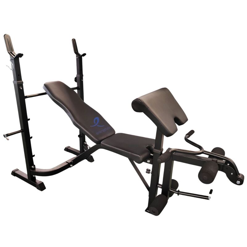 Klupa za vežbanje Energetics Ebb-1010