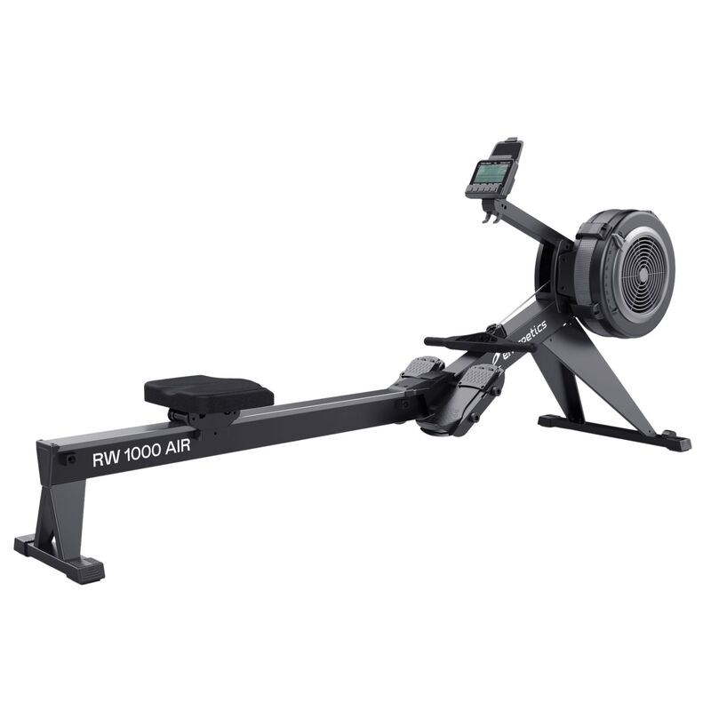 Sprava za veslanje Energetics Rw 1000 air