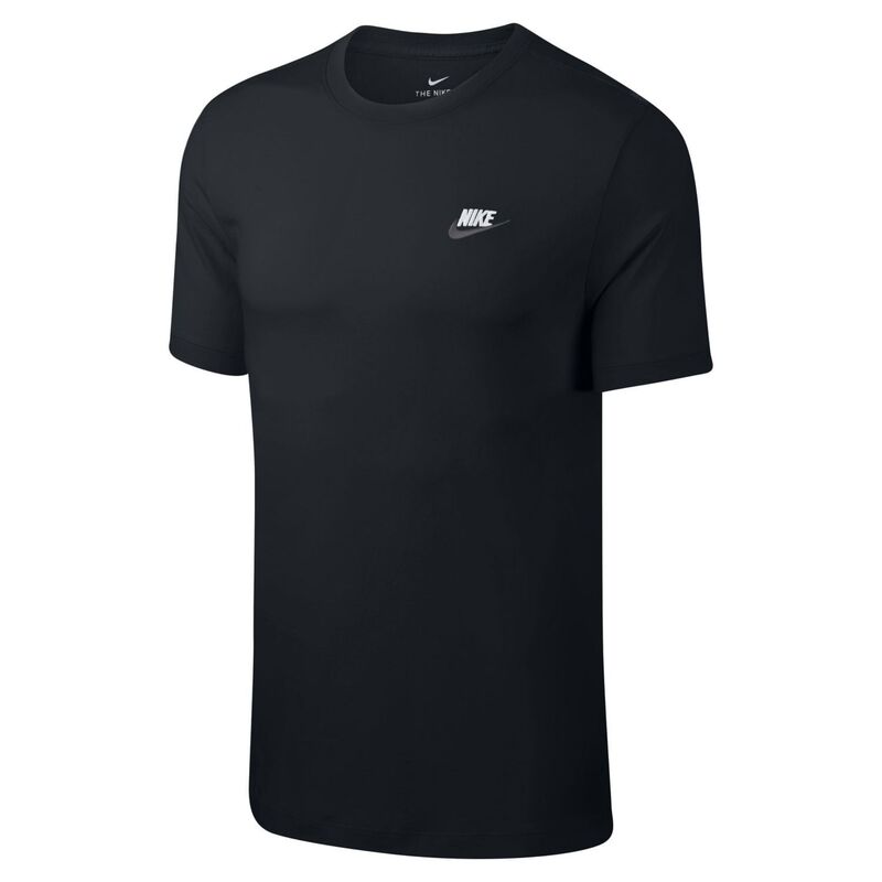 Muška majica Nike M Nsw club tee