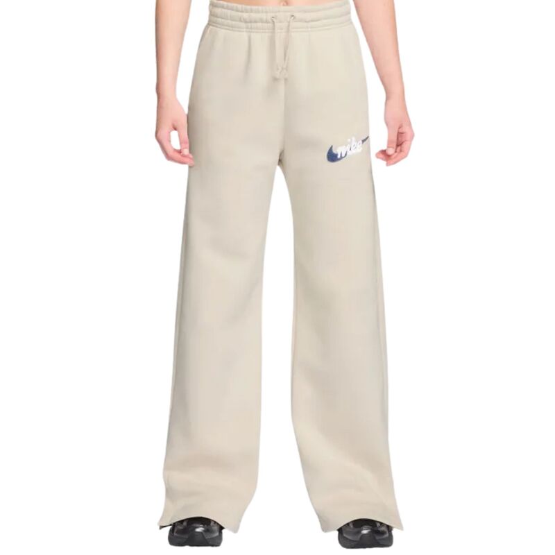 Ženska trenerka donji deo Nike W Nsw phnx flc hr