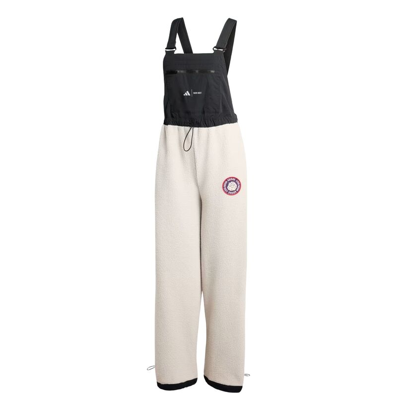 Ženska trenerka donji deo adidas Bib pant
