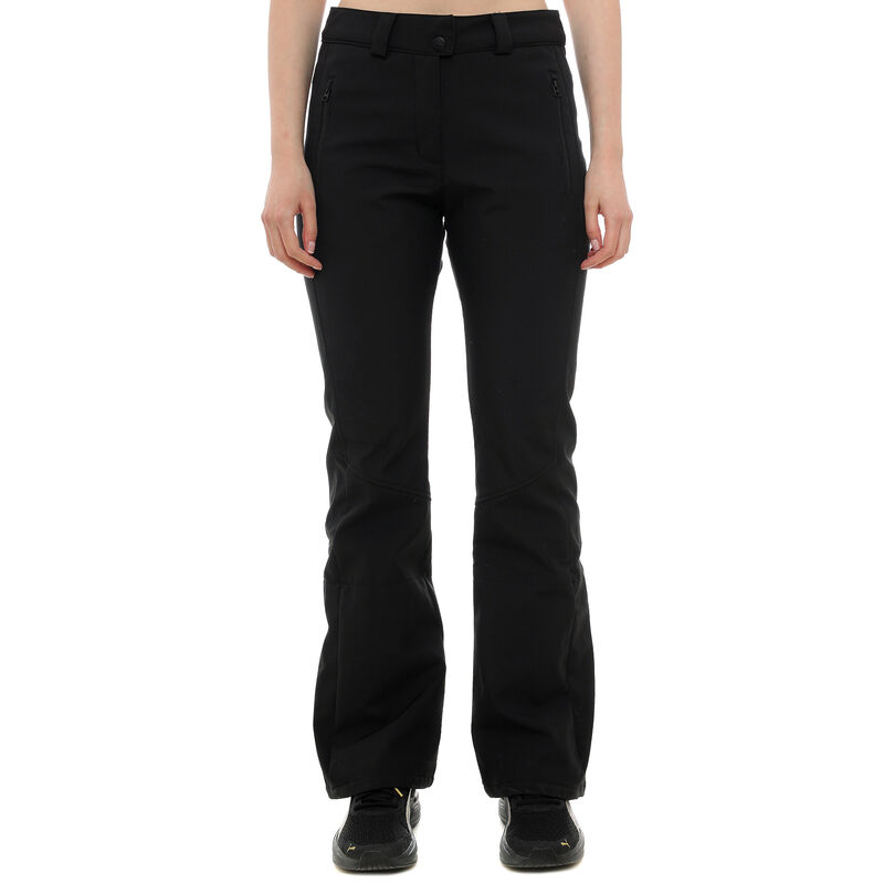 Ženske ski pantalone Mckinley Selena iii wms