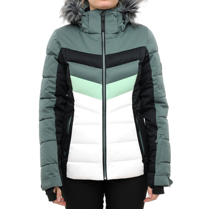 Ženska jakna Mckinley Geena ii w v3