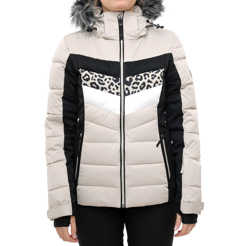 Ženska jakna Mckinley Geena ii w v3