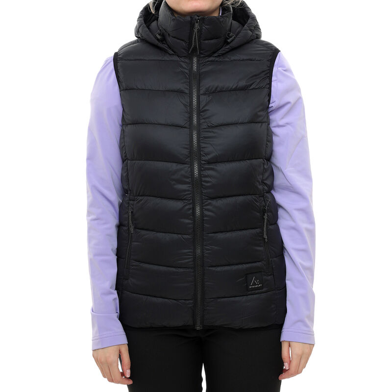 Ženski prsluk Mckinley Erika vst w