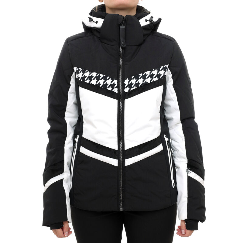 Ženska jakna Mckinley Sylvana w