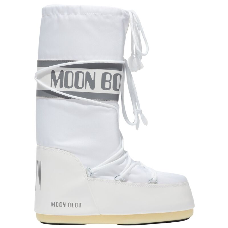 Dečije zimske čizme Moon Boot icon nylon