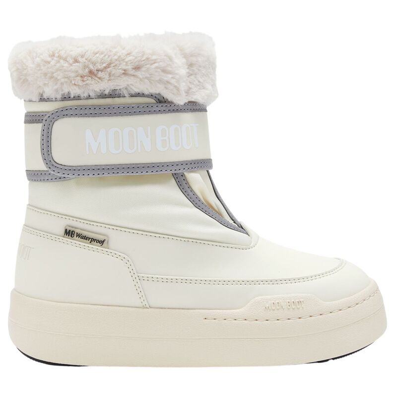 Dečije zimske čizme Moon Boot jr park strap