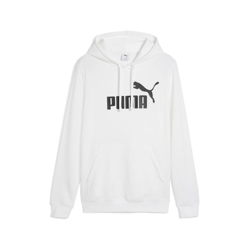 Muški duks sa kapuljačom Puma Ess no. 1 logo hoodie tr