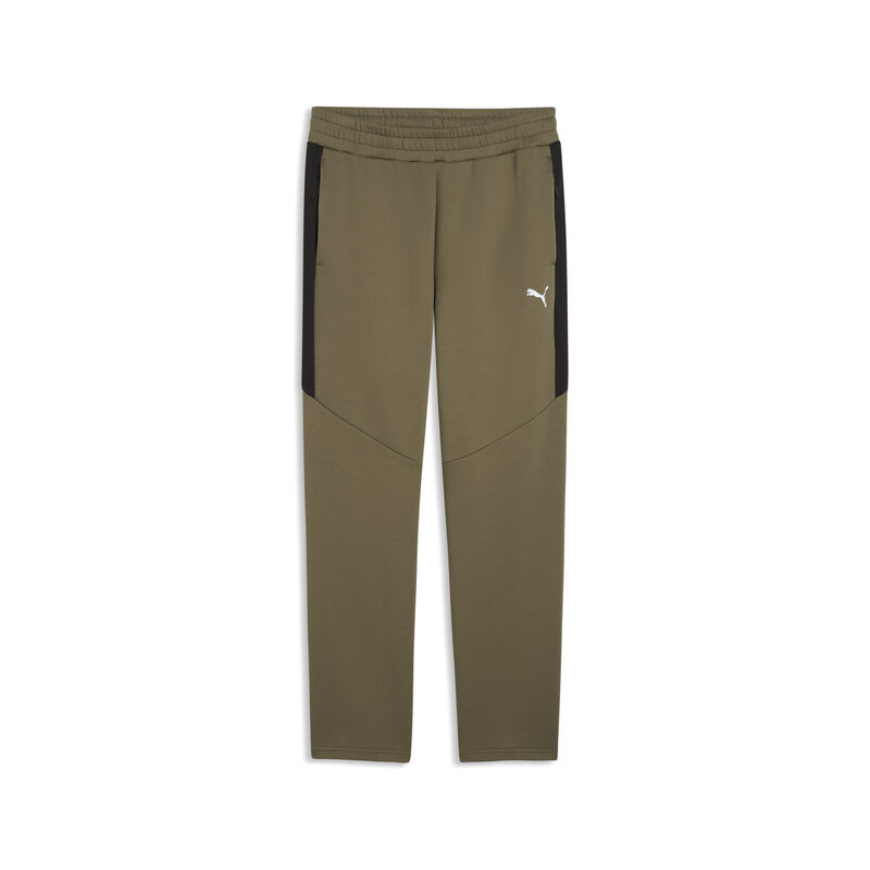 Muška trenerka donji deo Puma Evostripe pants dk