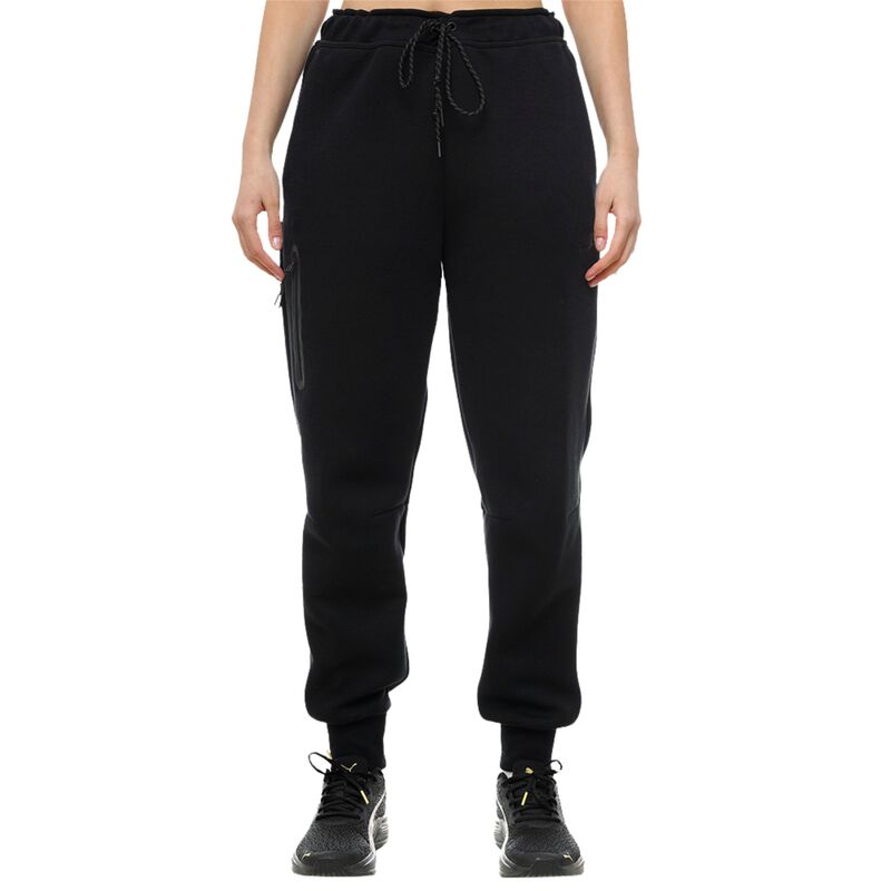 Ženska trenerka donji deo Nike W nsw tch flc mr jggr