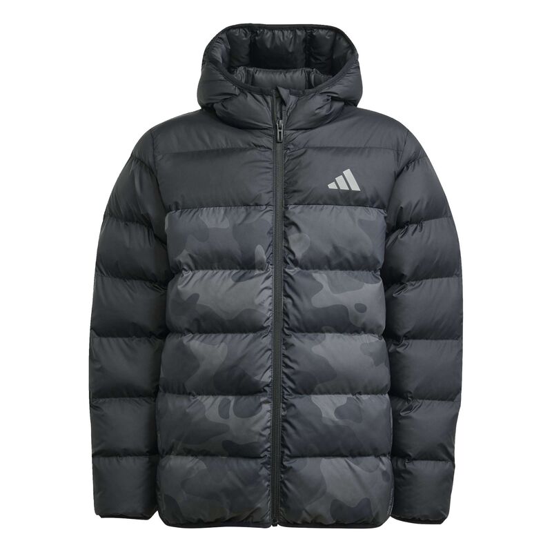 Dečija jakna adidas J sd aop jkt
