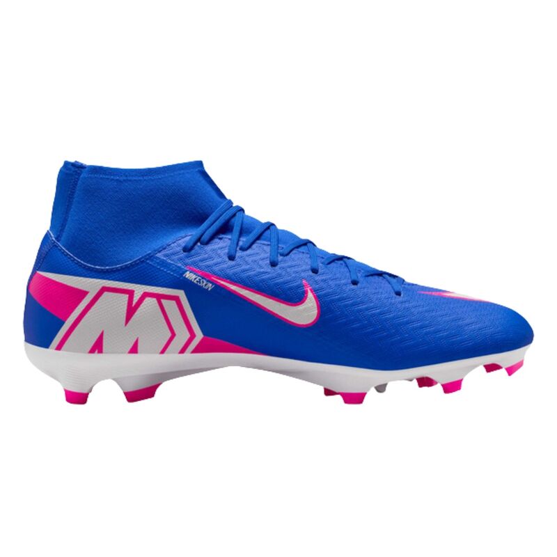 Muške kopačke Nike Zm superfly 10 acad fg/mg