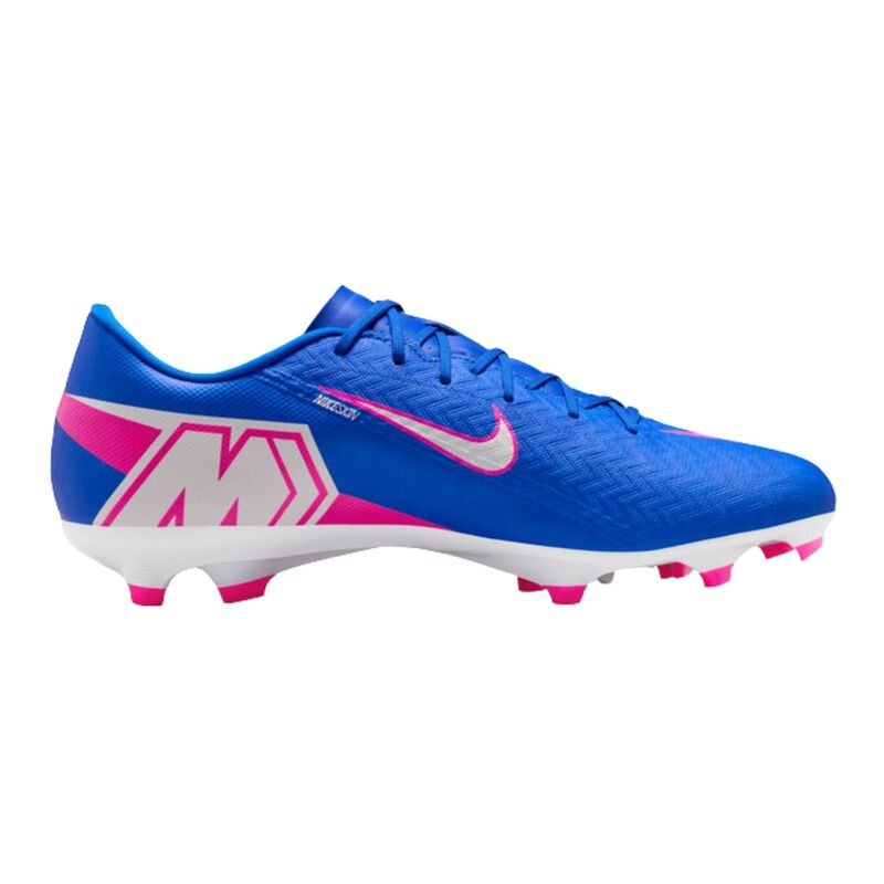 Muške kopačke Nike Zm vapor 16 academy fg/mg