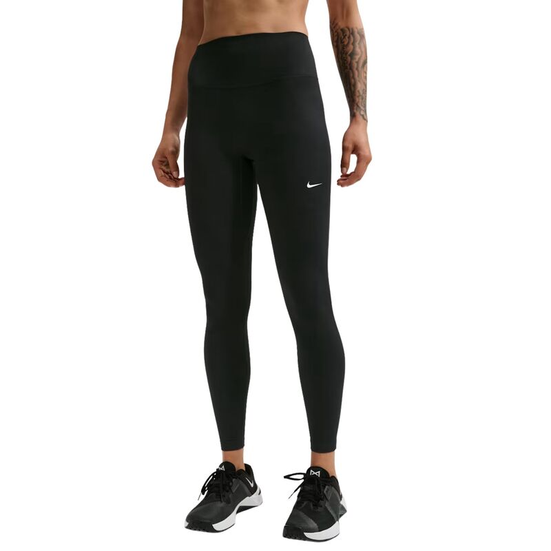Ženske helanke Nike W nk df one hr tight useam