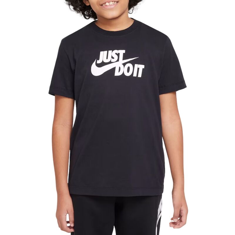 Dečija majica Nike W run defy