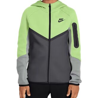 Dečiji duks Nike B nsw tch flc fz - pd