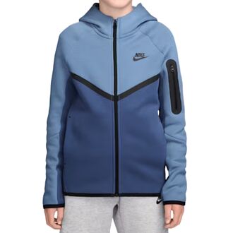 Dečiji duks Nike B nsw tch flc fz - pd
