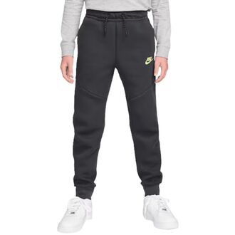 Dečija trenerka donji deo Nike B Nsw tch flc jggr - pd